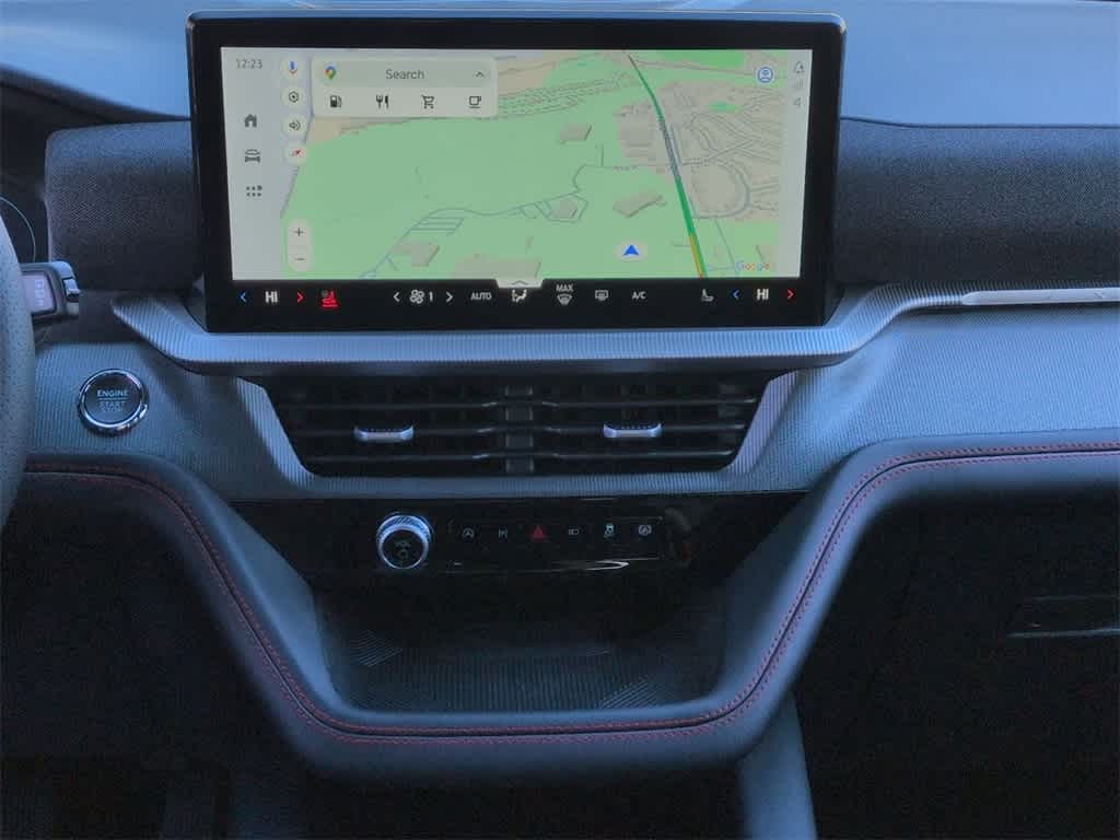 Thumbnail: 2025 Ford Explorer - 28