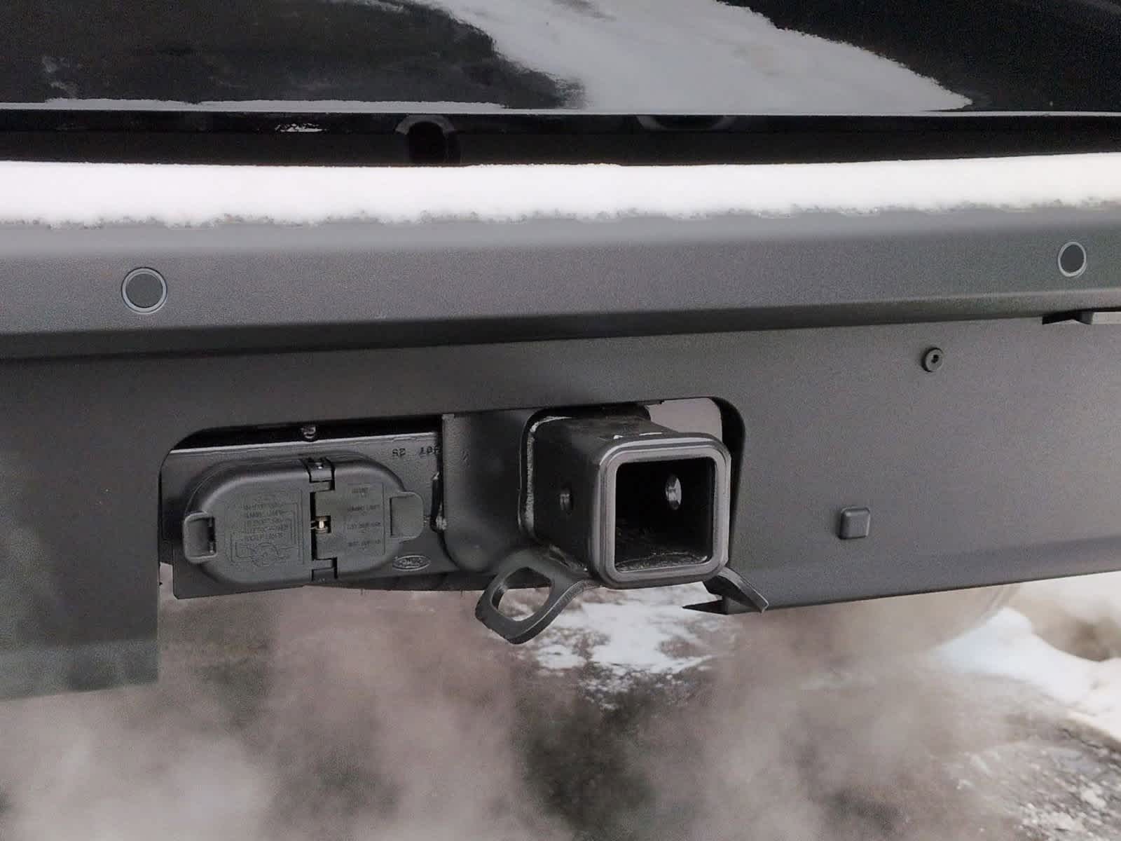 Thumbnail: 2026 Ford Maverick - 35