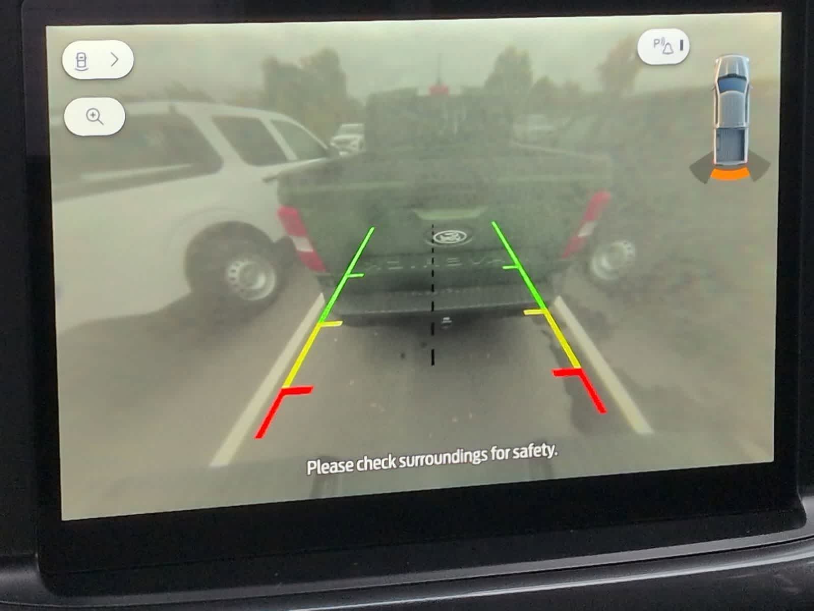 Thumbnail: 2025 Ford F-150 - 29