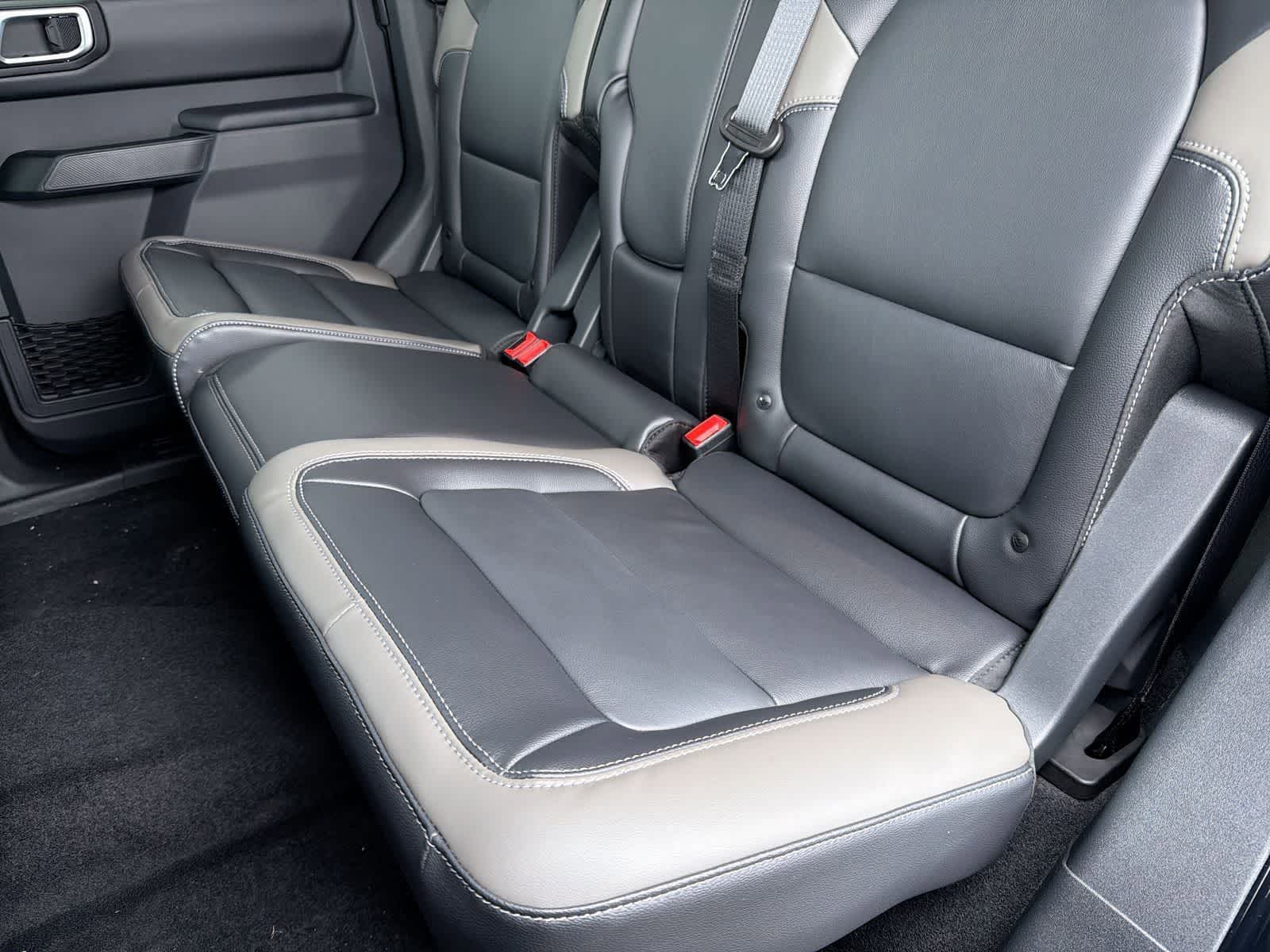 Thumbnail: 2025 Ford Bronco - 21