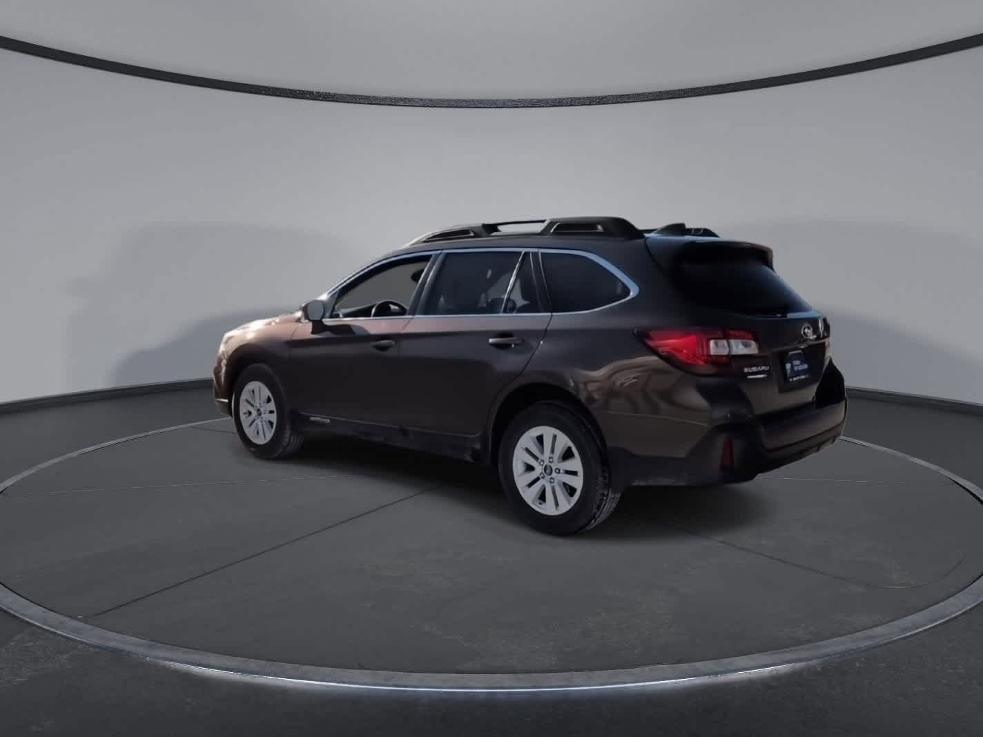 Thumbnail: 2019 Subaru Outback - 6