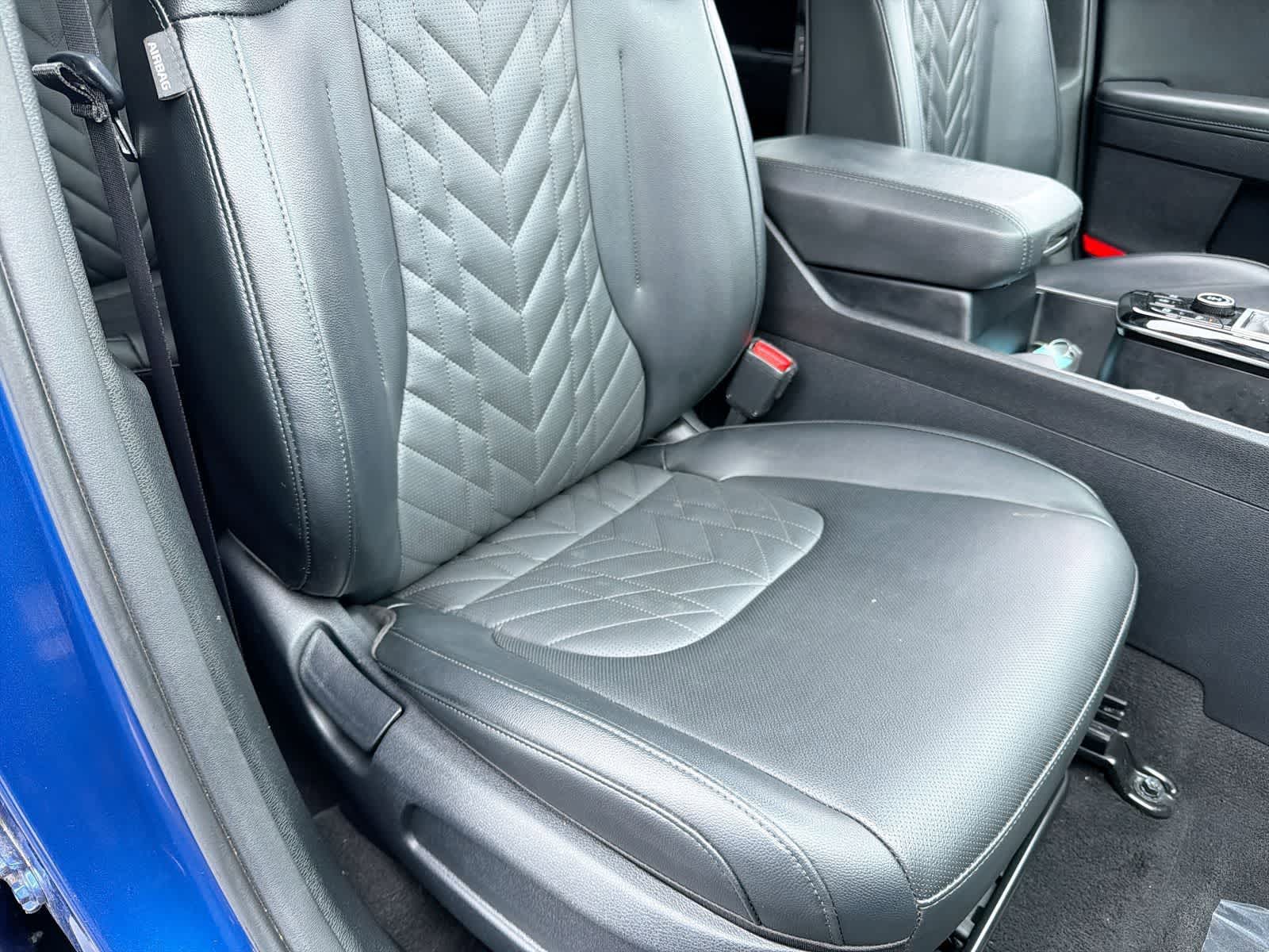 Thumbnail: 2023 Kia Sportage - 23