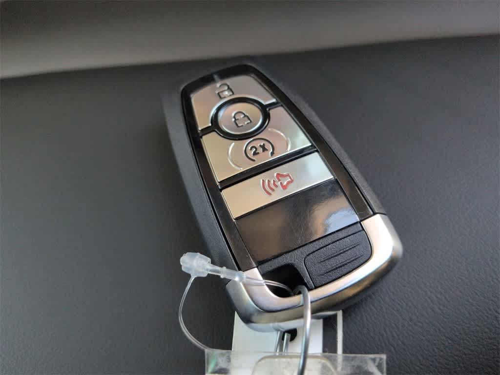 Thumbnail: 2025 Ford Bronco Sport - 35