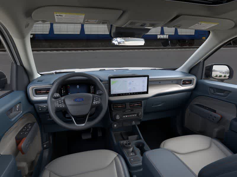 Thumbnail: 2026 Ford Maverick - 9