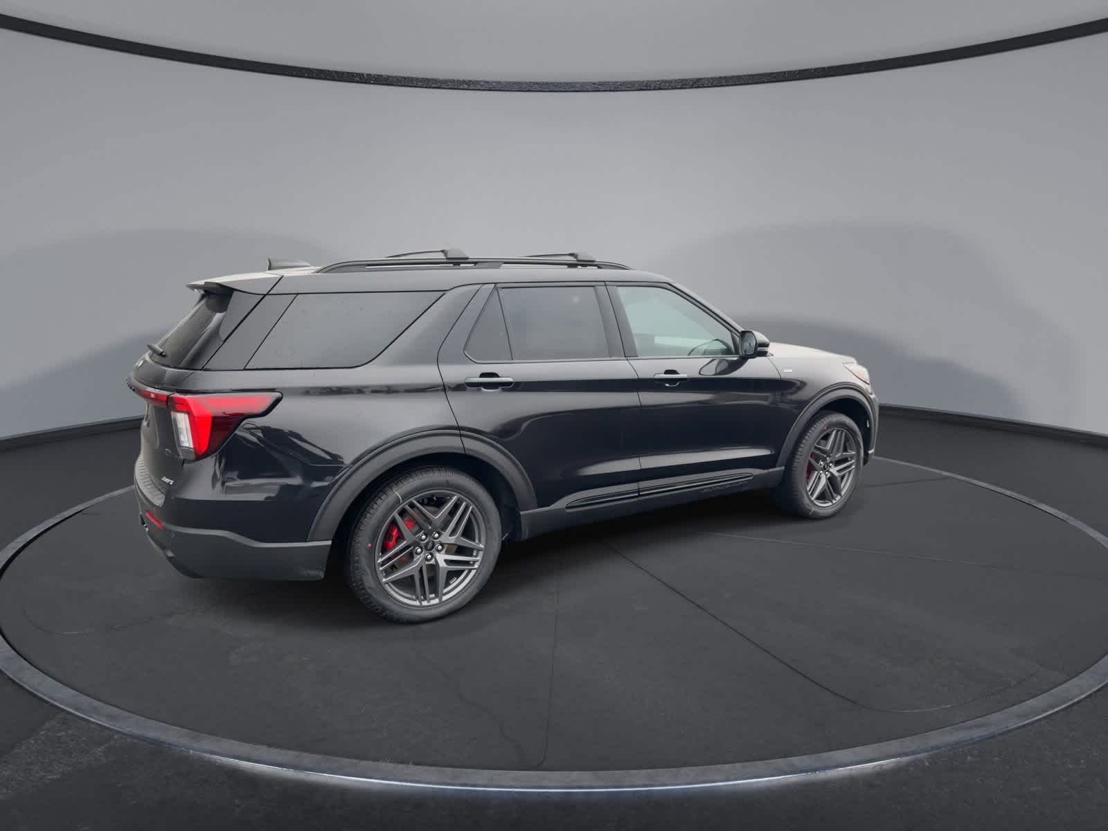 Thumbnail: 2026 Ford Explorer - 8