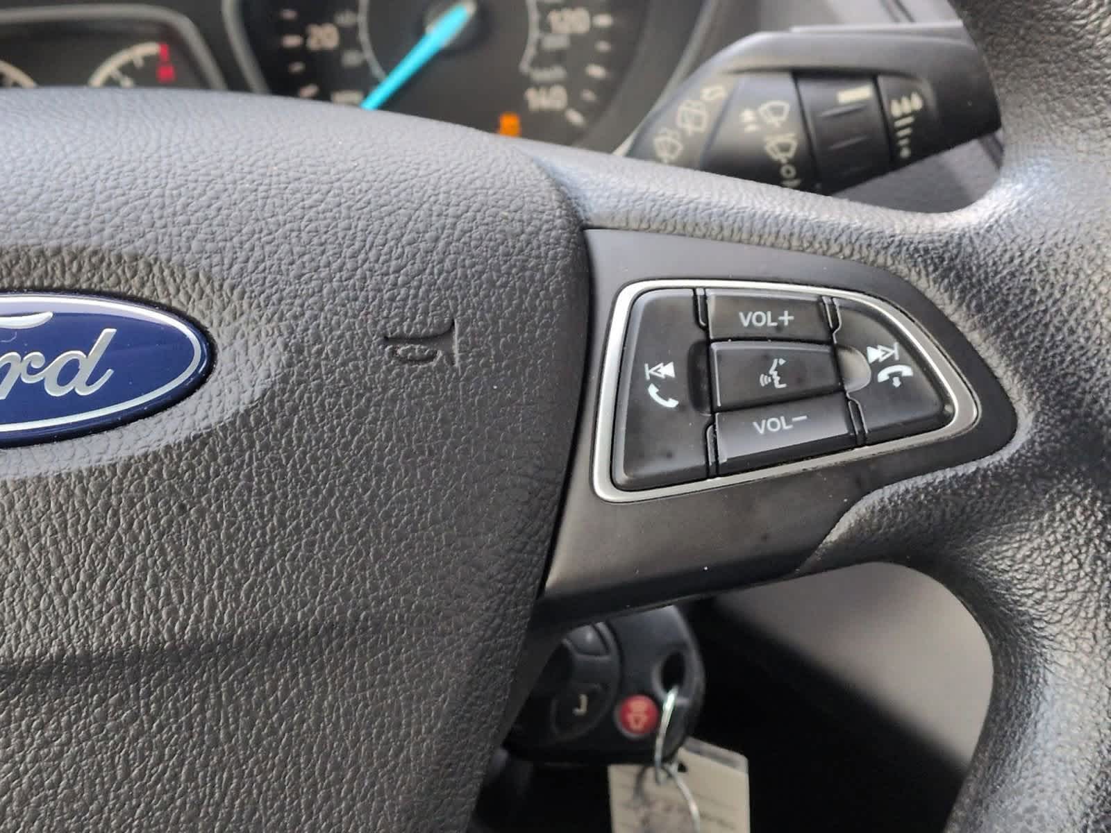 Thumbnail: 2018 Ford Escape - 25