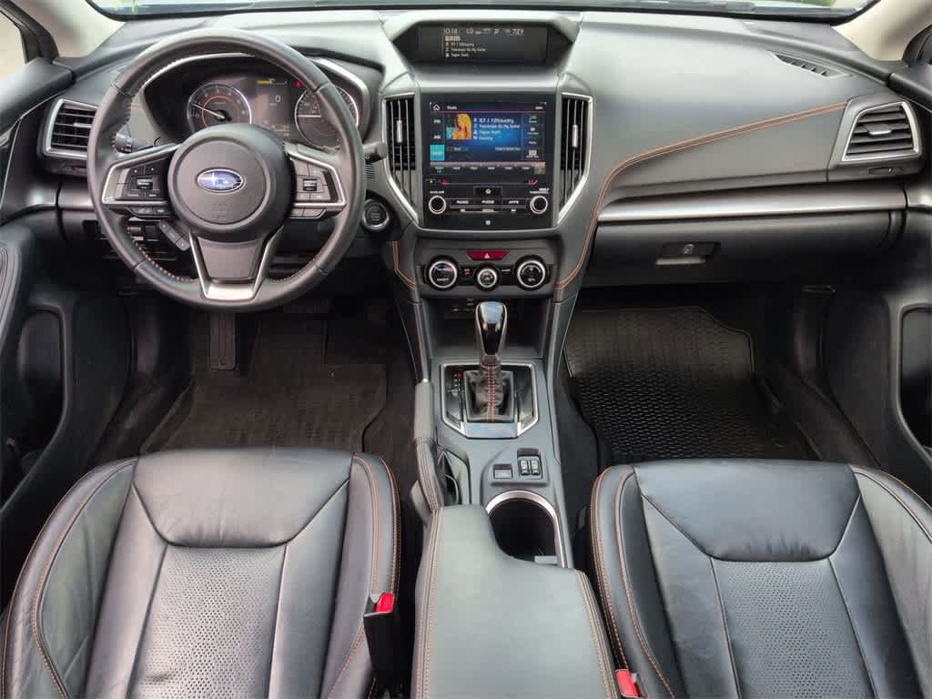 Thumbnail: 2020 Subaru Crosstrek - 16
