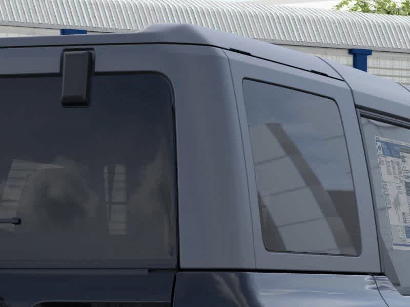 Thumbnail: 2025 Ford Bronco - 25