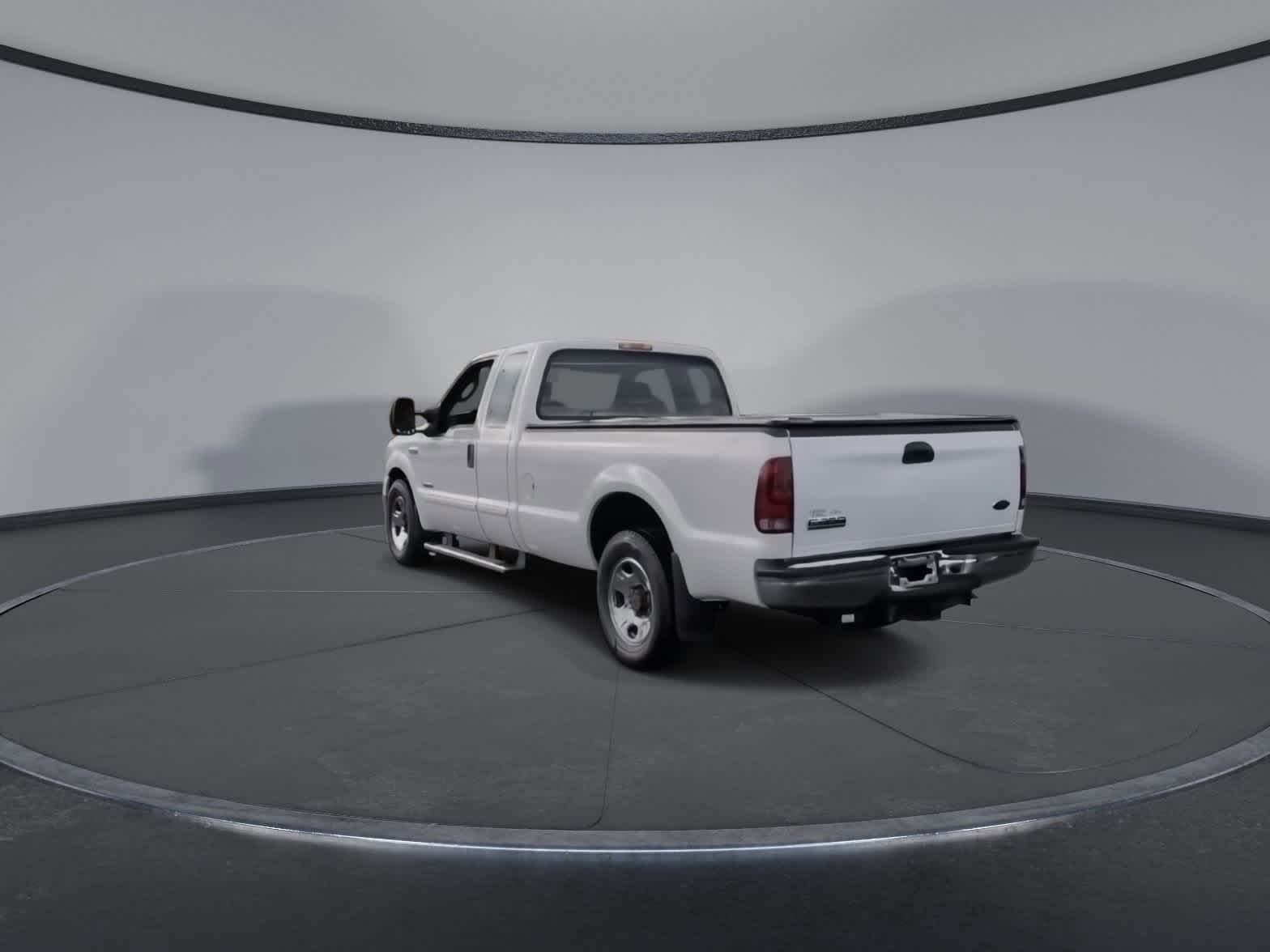 Thumbnail: 2007 Ford F-350 - 7