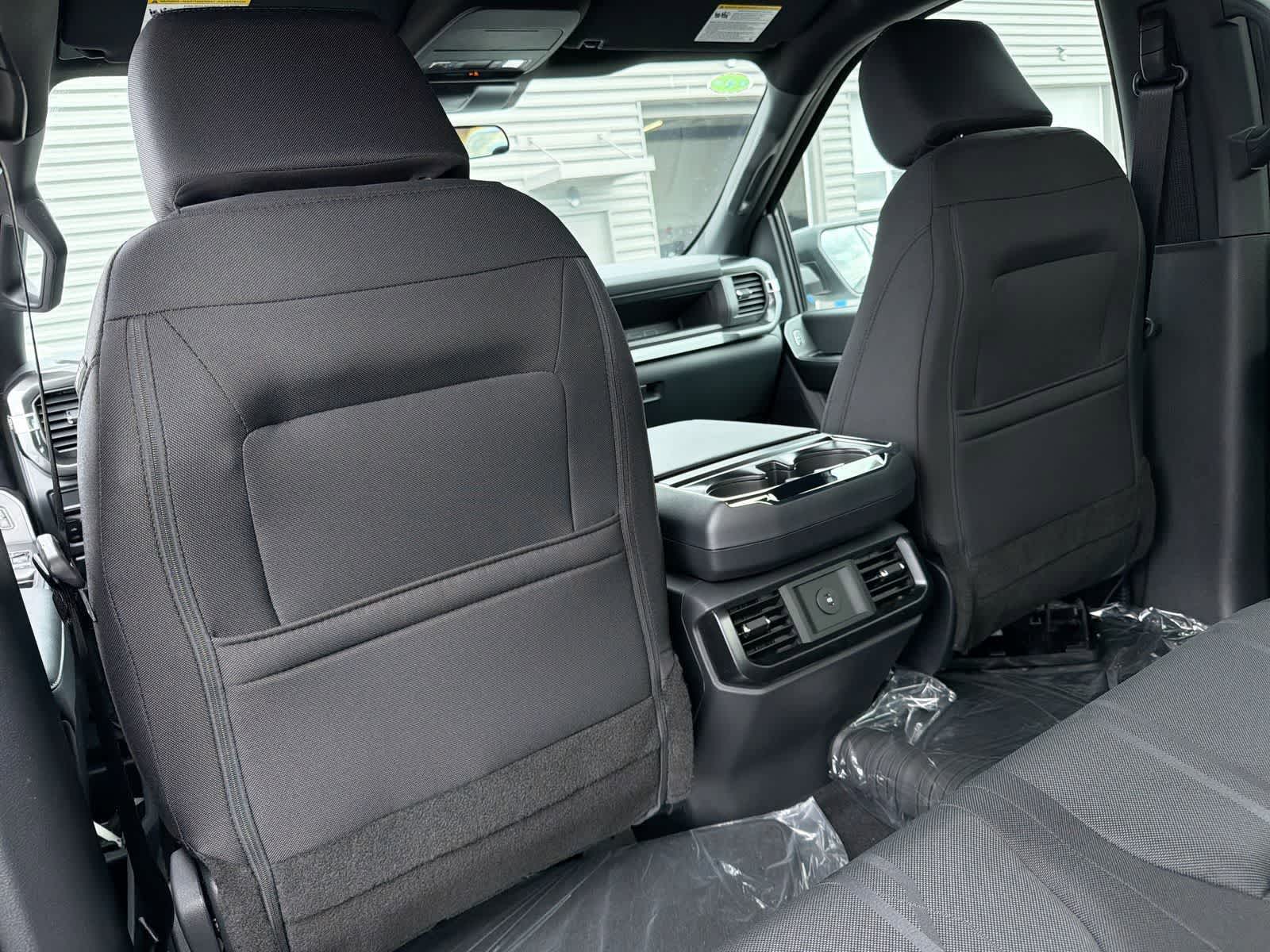 Thumbnail: 2026 Ford F-150 - 19