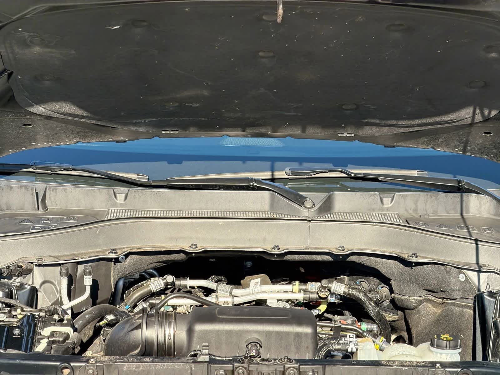 Thumbnail: 2022 Ford Explorer - 15