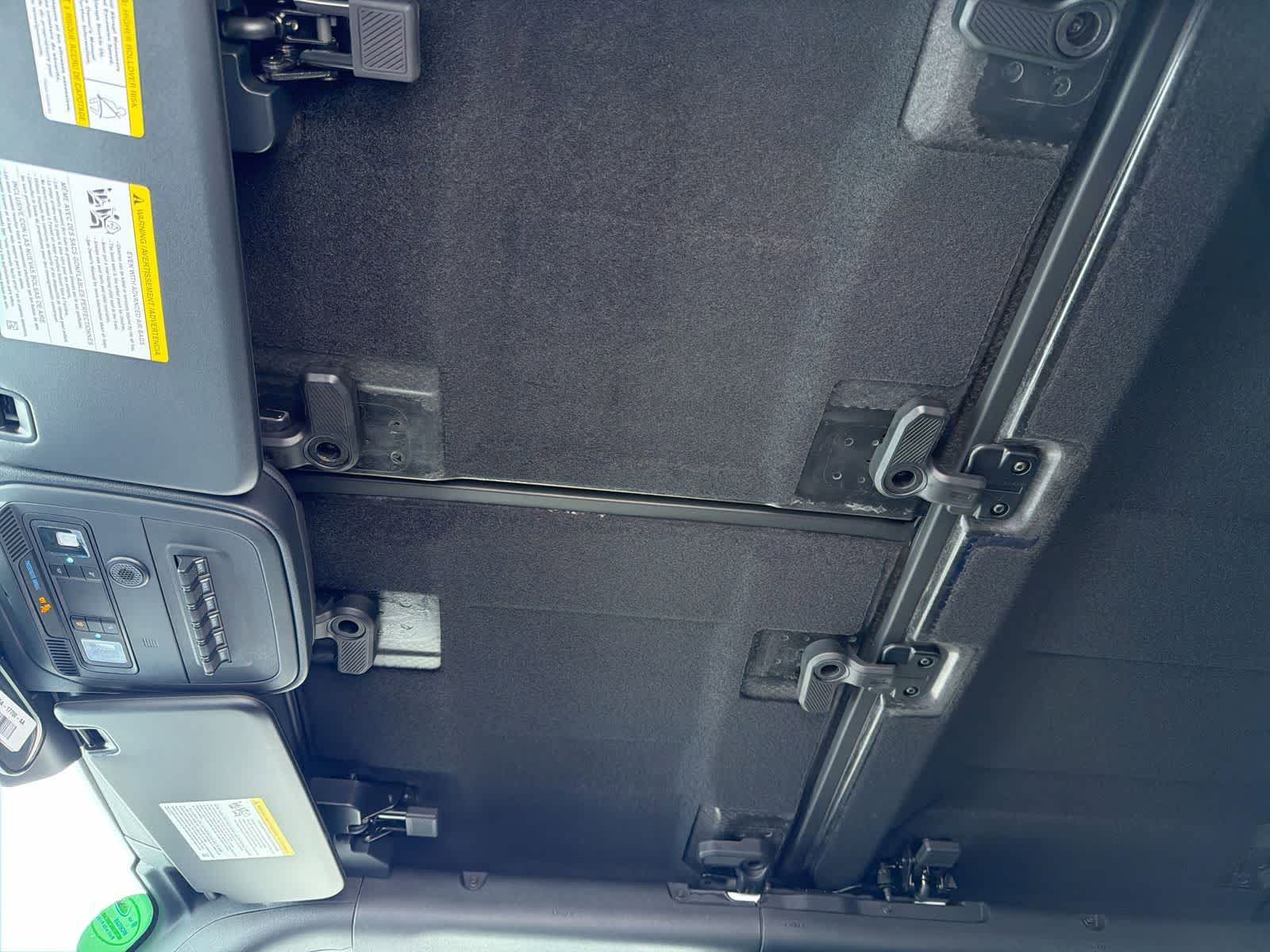 Thumbnail: 2025 Ford Bronco - 20