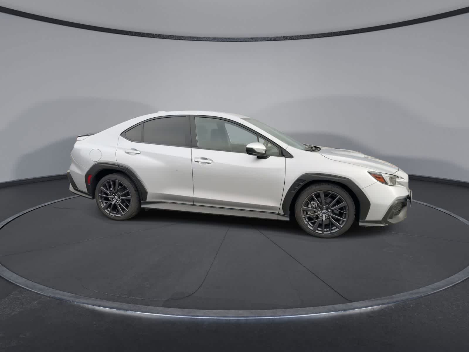 Thumbnail: 2024 Subaru WRX - 9