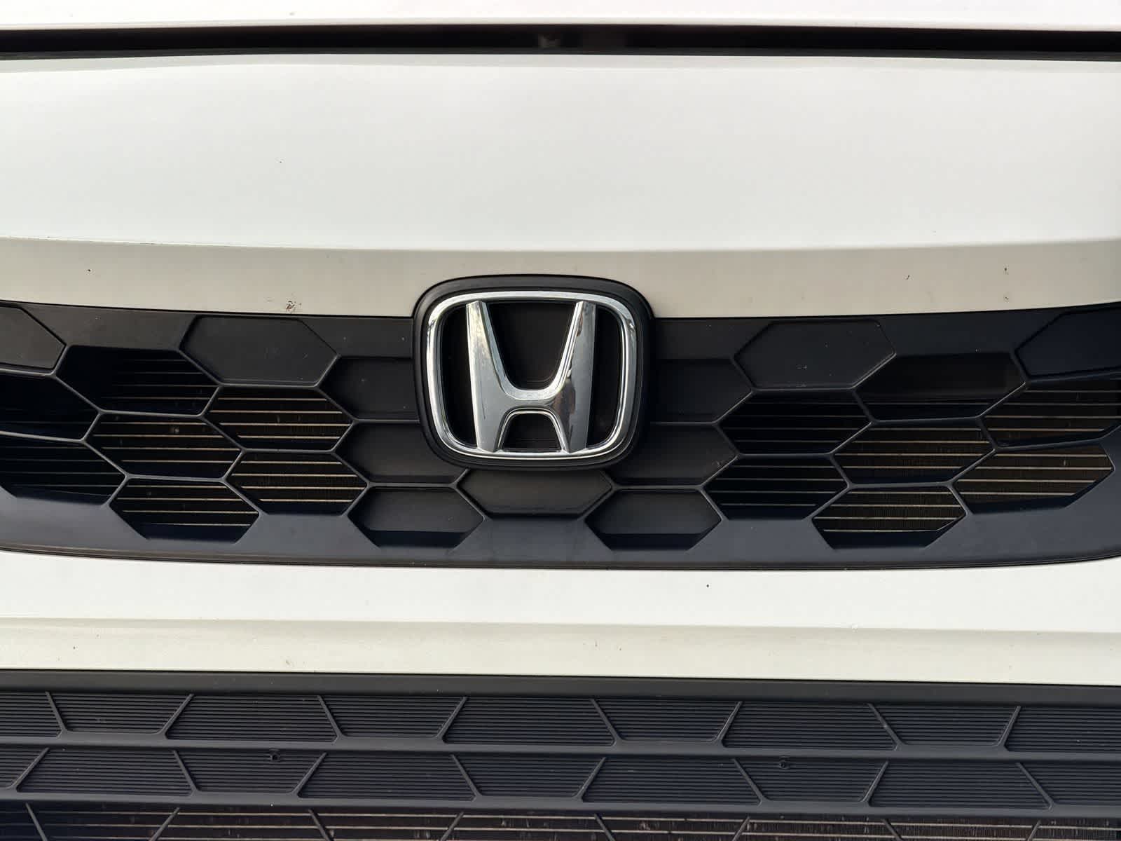Thumbnail: 2024 Honda Civic - 12