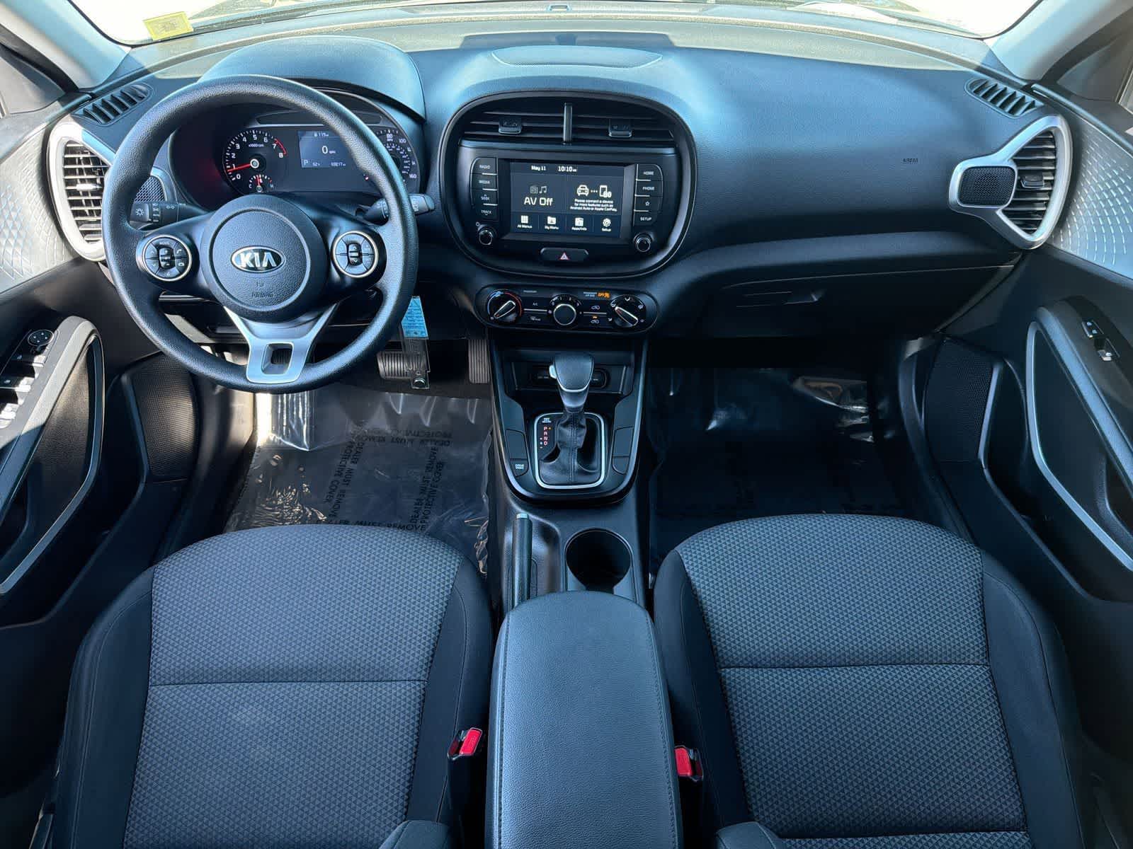 Thumbnail: 2020 Kia Soul - 16