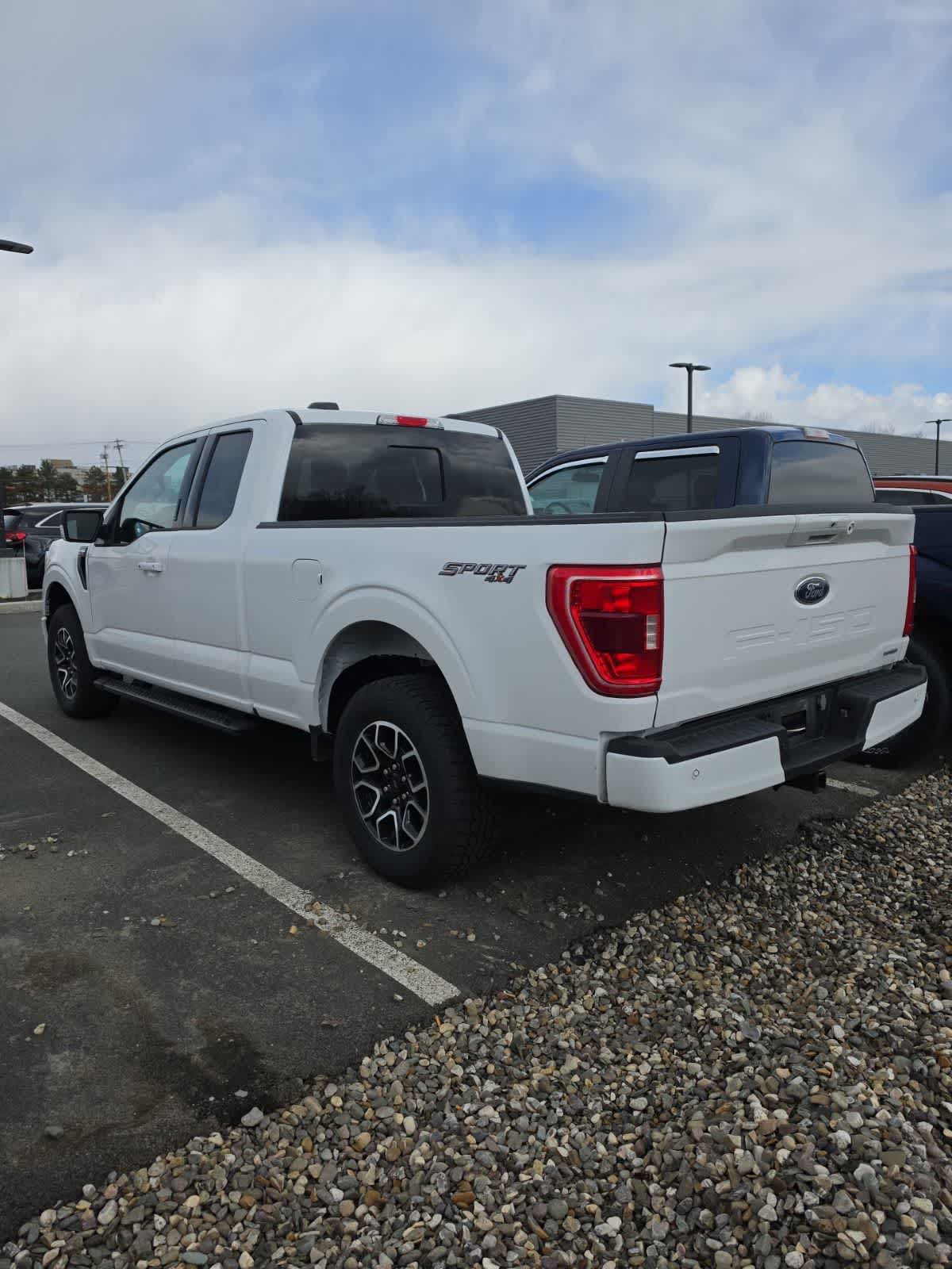 Thumbnail: 2023 Ford F-150 - 2