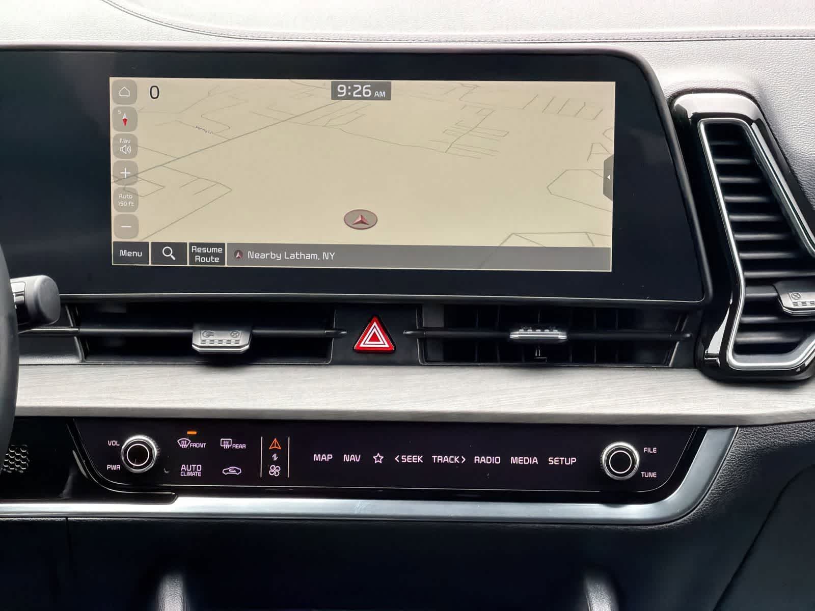 Thumbnail: 2023 Kia Sportage - 29