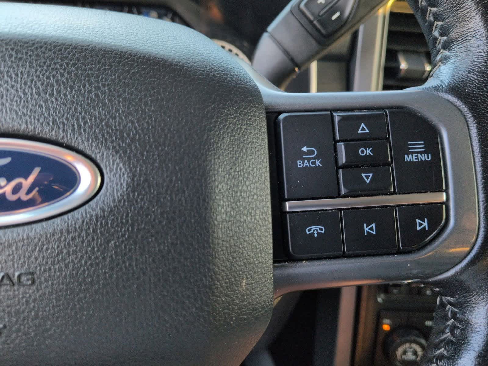 Thumbnail: 2022 Ford F-150 - 25