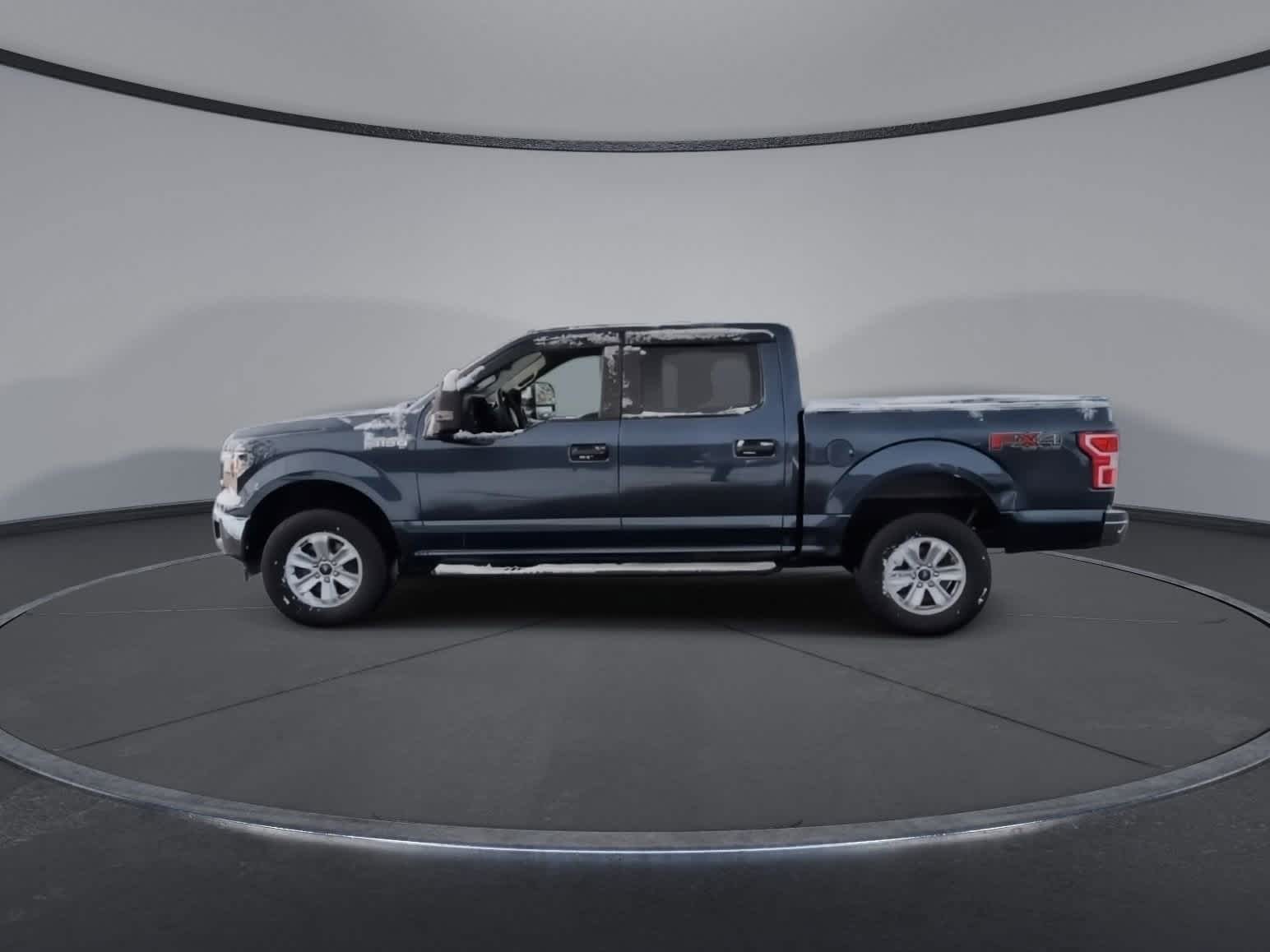 Thumbnail: 2019 Ford F-150 - 5