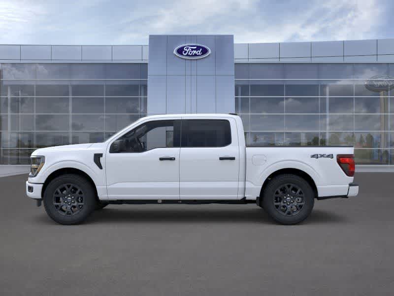 Thumbnail: 2026 Ford F-150 - 3