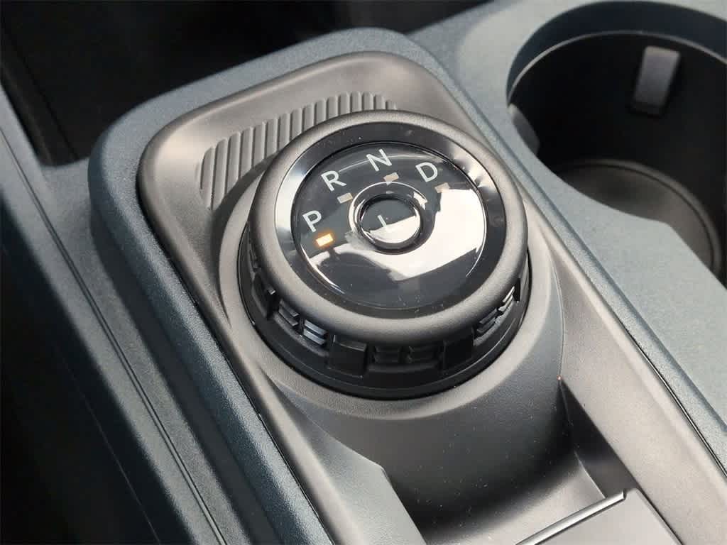 Thumbnail: 2025 Ford Maverick - 32