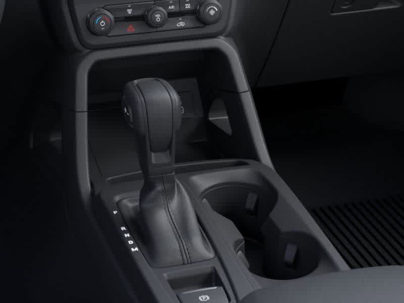 Thumbnail: 2026 Ford Ranger - 15