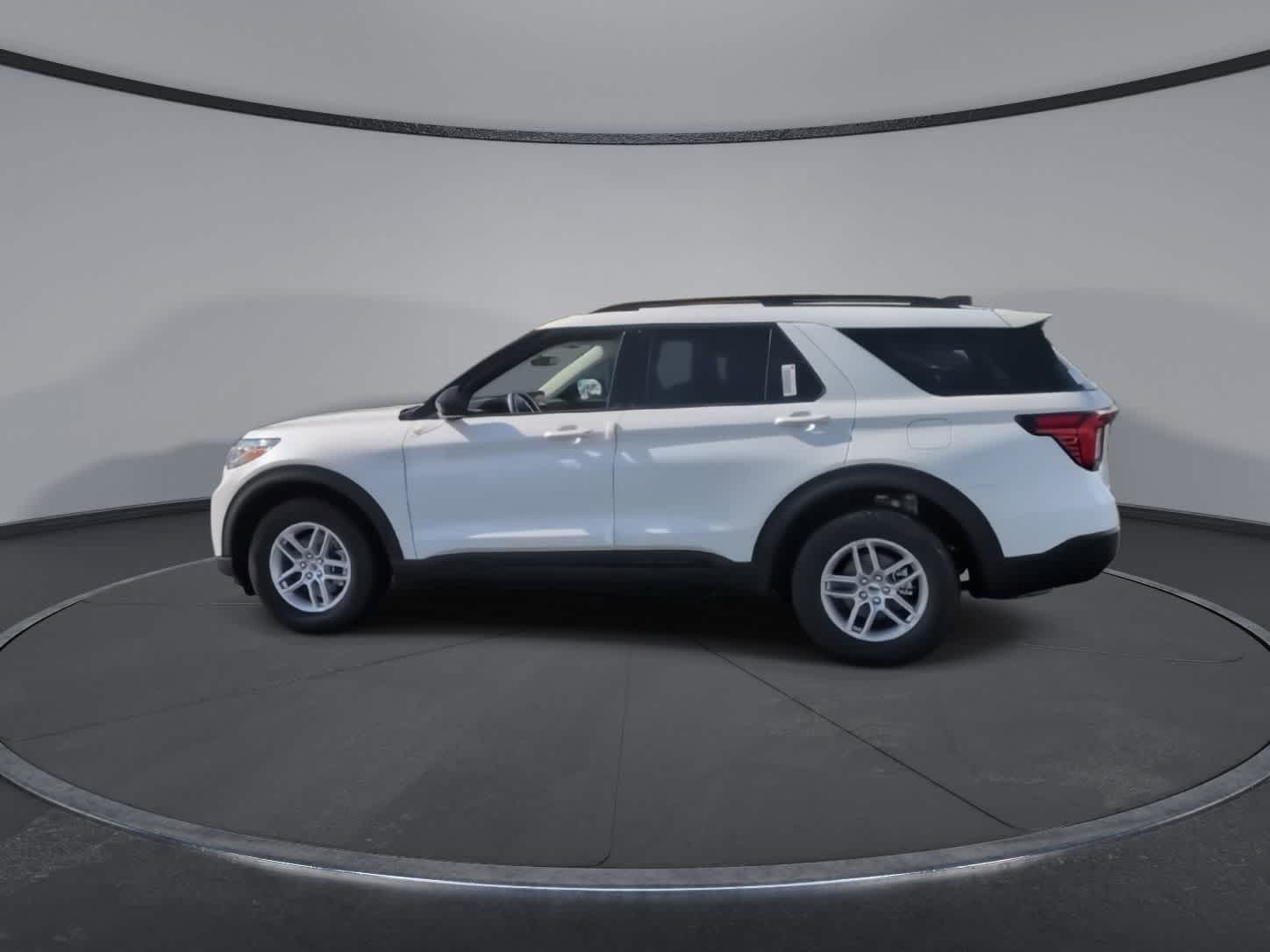 Thumbnail: 2026 Ford Explorer - 6