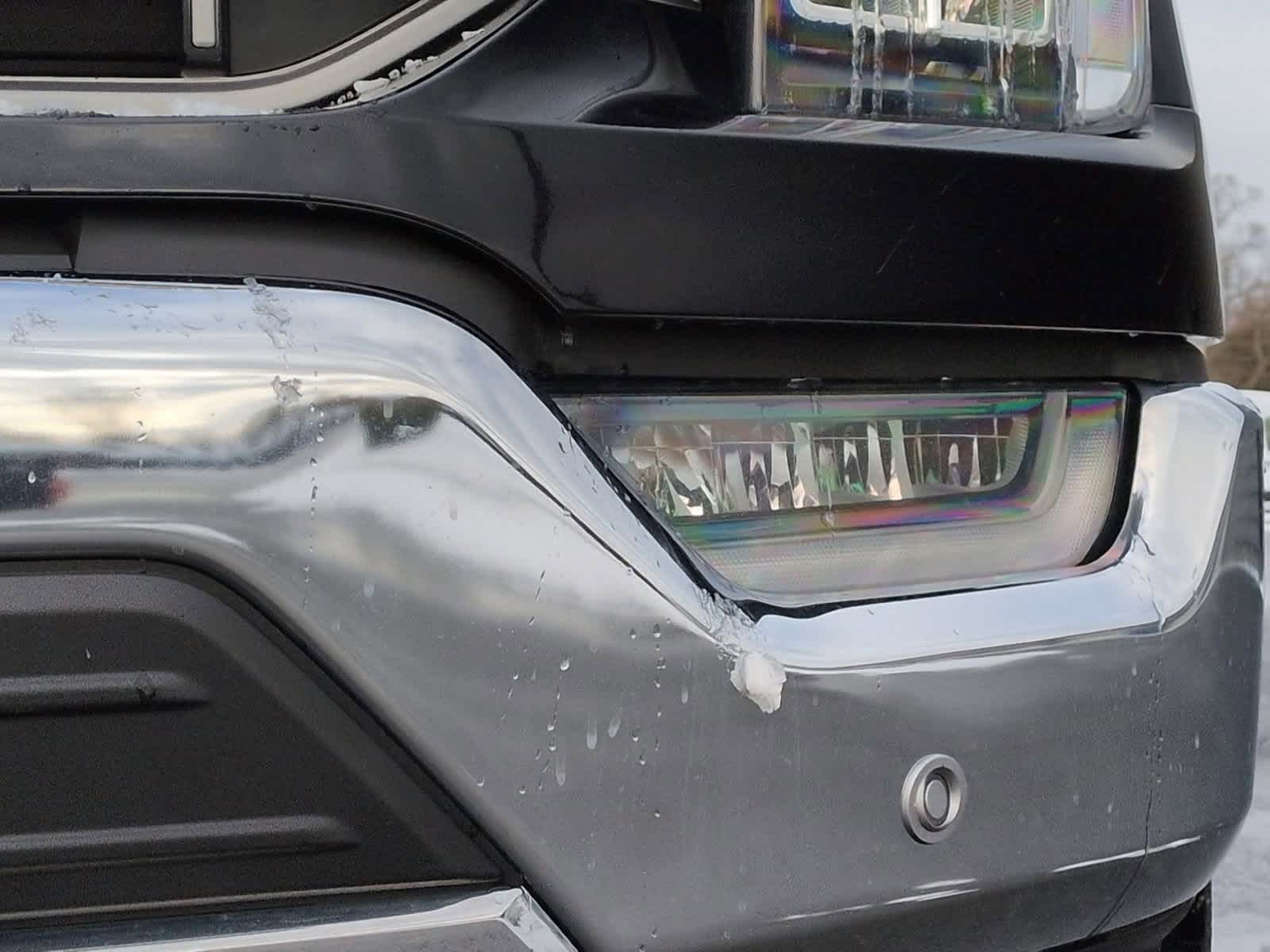 Thumbnail: 2022 Ford F-150 - 11