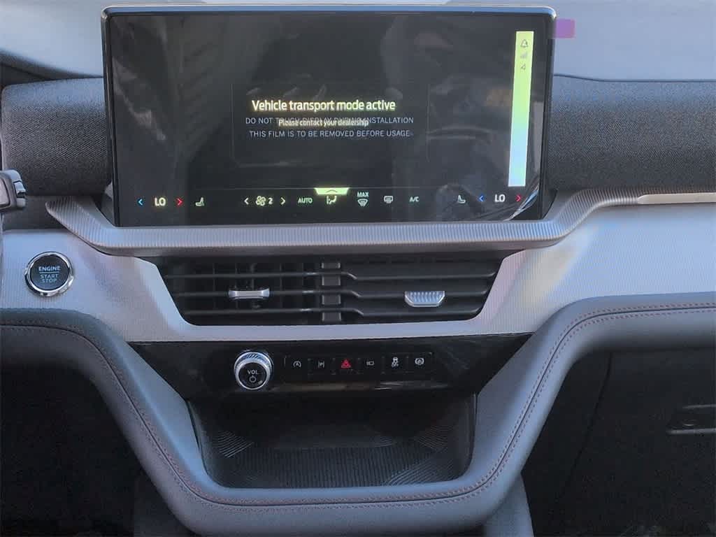 Thumbnail: 2026 Ford Explorer - 28