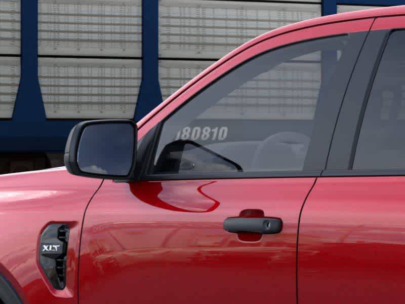 Thumbnail: 2026 Ford Ranger - 20