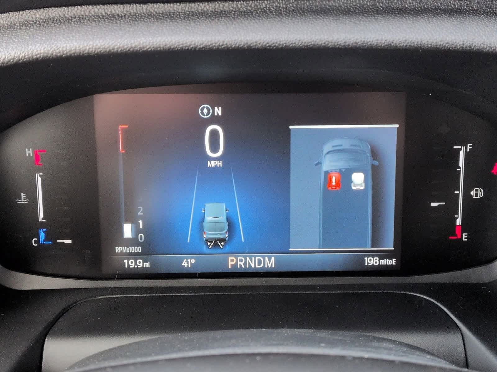 Thumbnail: 2026 Ford Transit Series - 32