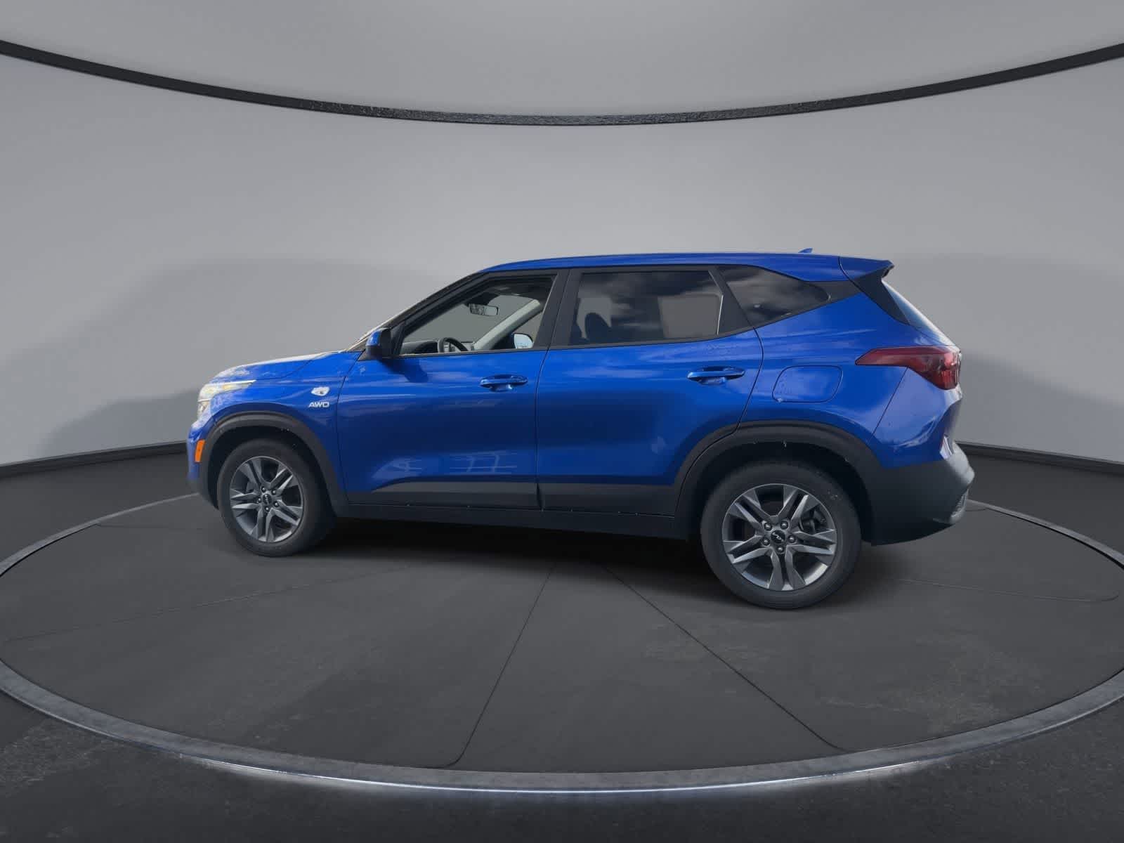 Thumbnail: 2022 Kia Seltos - 5