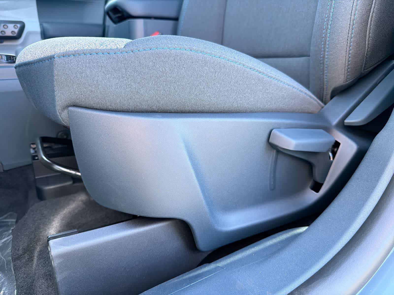 Thumbnail: 2026 Ford Maverick - 18