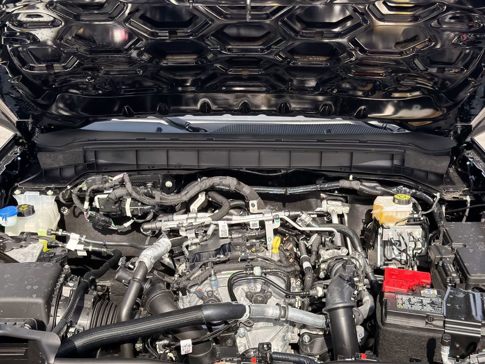 Thumbnail: 2026 Ford Bronco - 15