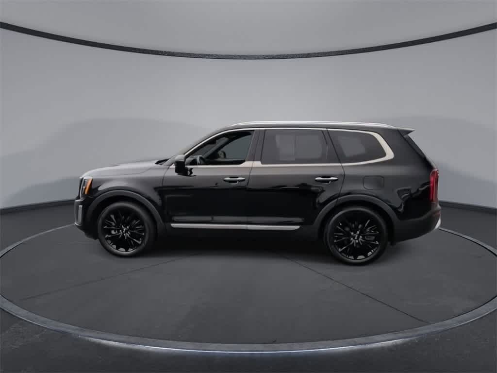 Thumbnail: 2020 Kia Telluride - 5
