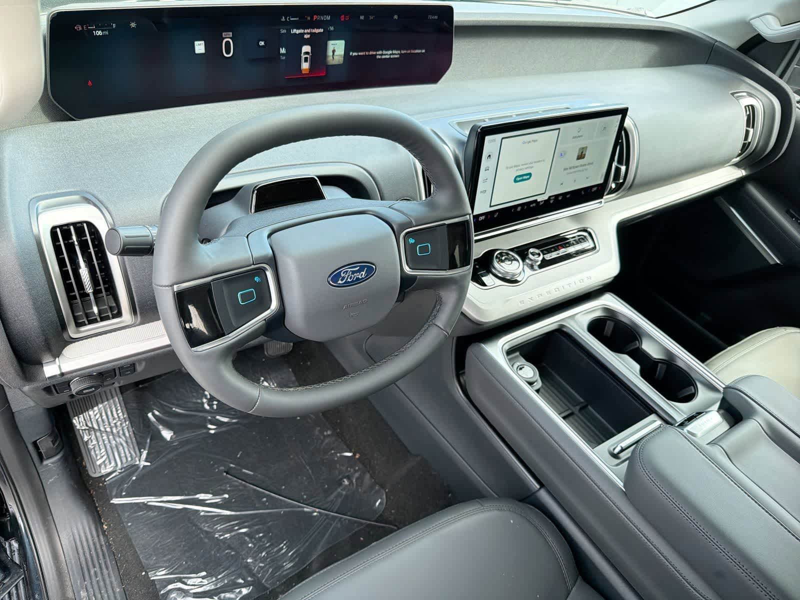 Thumbnail: 2026 Ford Expedition - 10