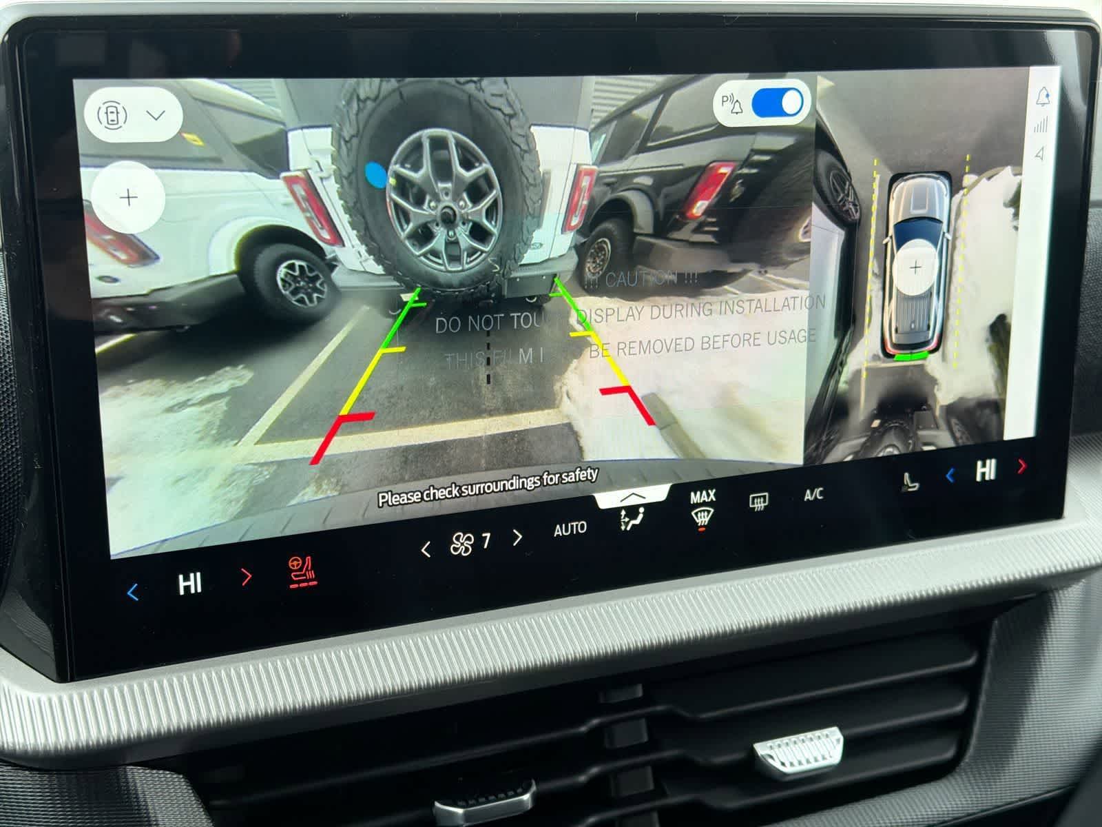 Thumbnail: 2026 Ford Explorer - 32