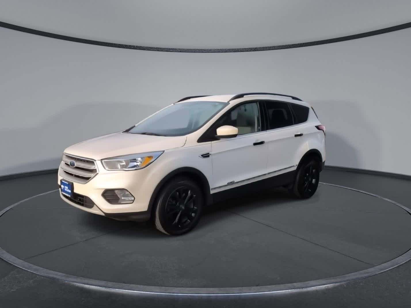 Thumbnail: 2018 Ford Escape - 4
