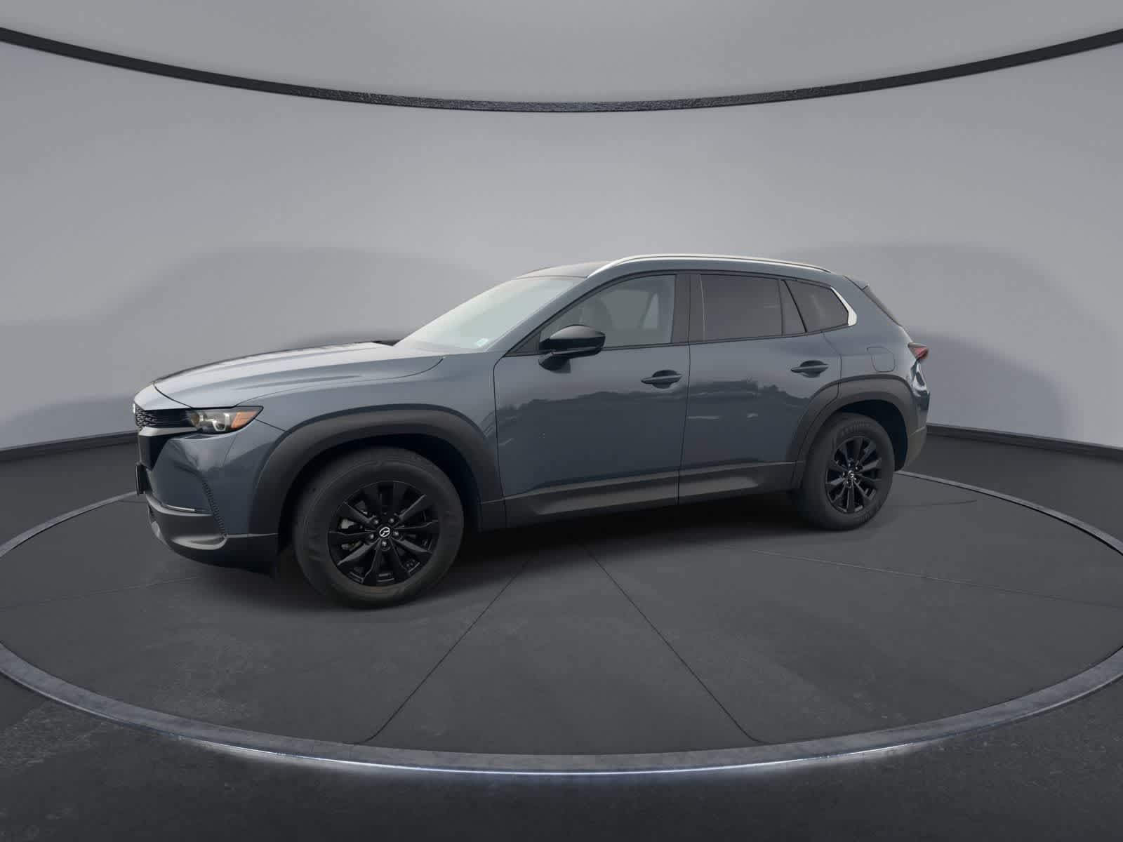 Thumbnail: 2024 Mazda CX-50 - 4