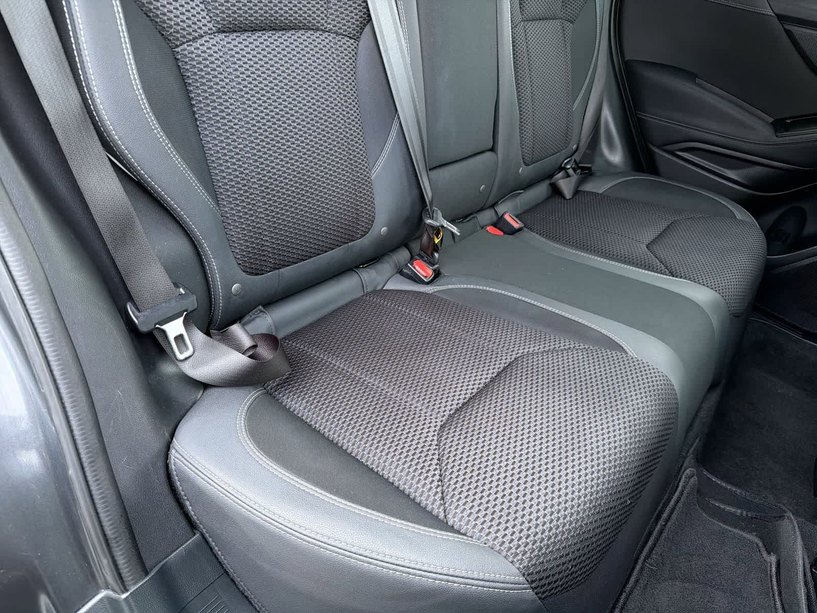 Thumbnail: 2019 Subaru Forester - 22