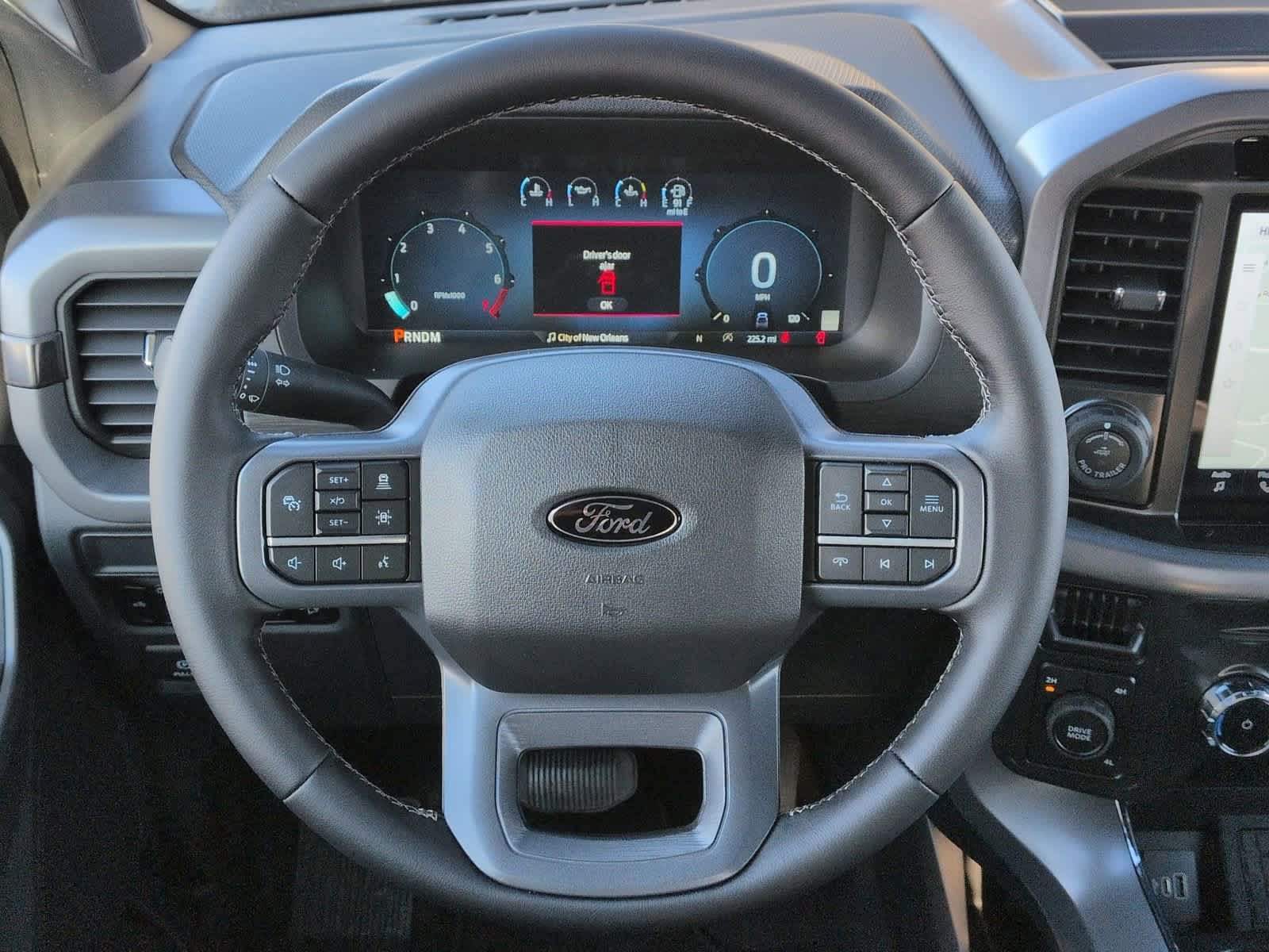 Thumbnail: 2025 Ford F-150 - 23