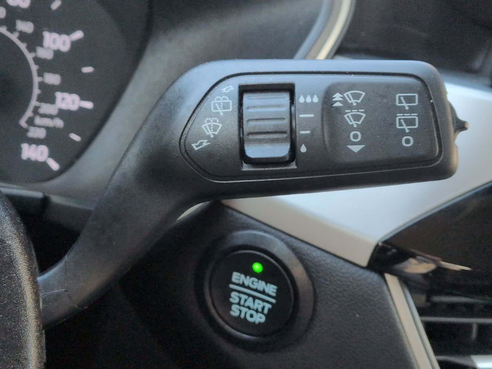 Thumbnail: 2022 Ford Escape - 26