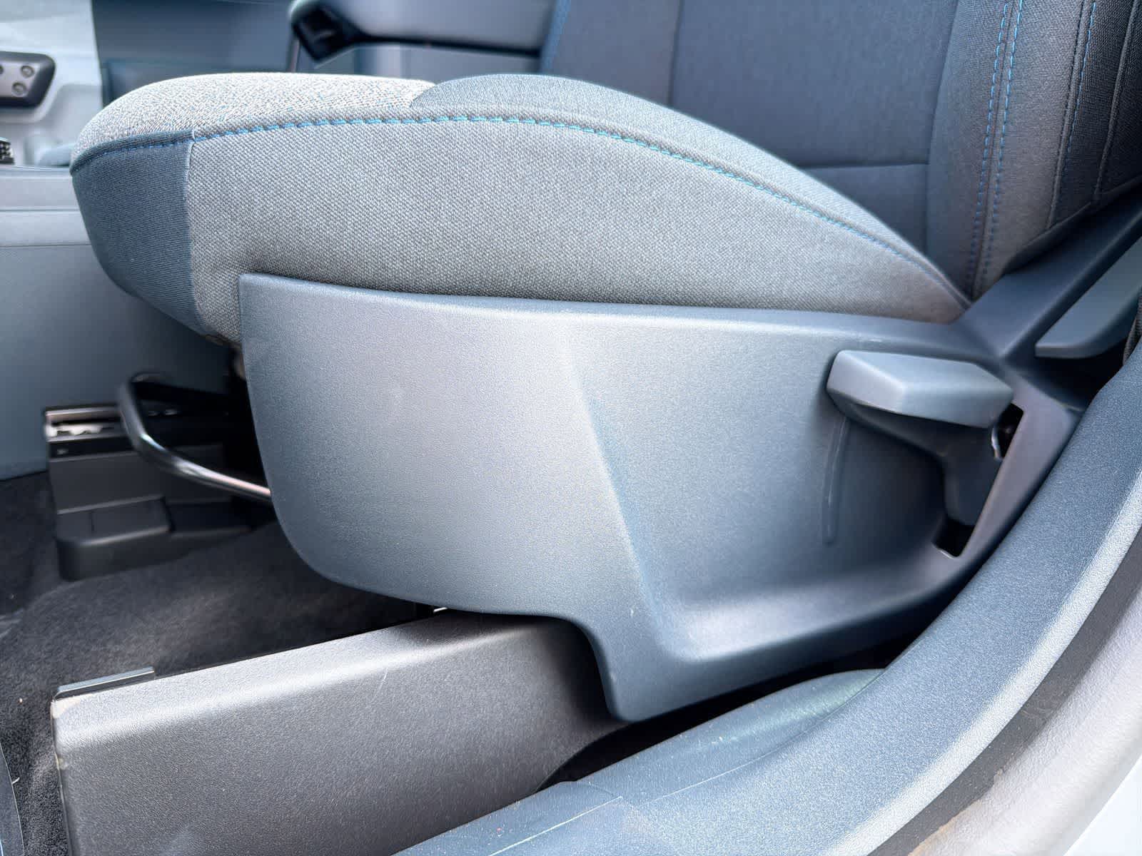 Thumbnail: 2026 Ford Maverick - 18