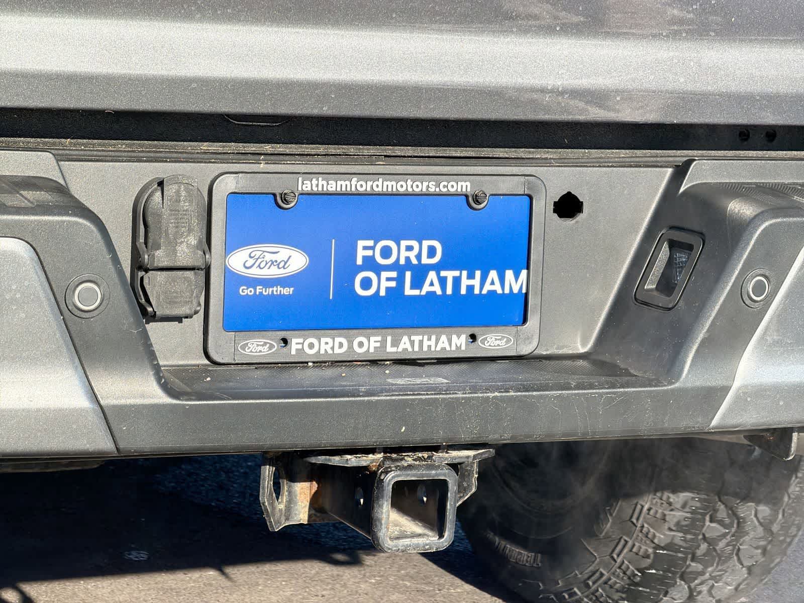 Thumbnail: 2022 Ford F-150 - 34