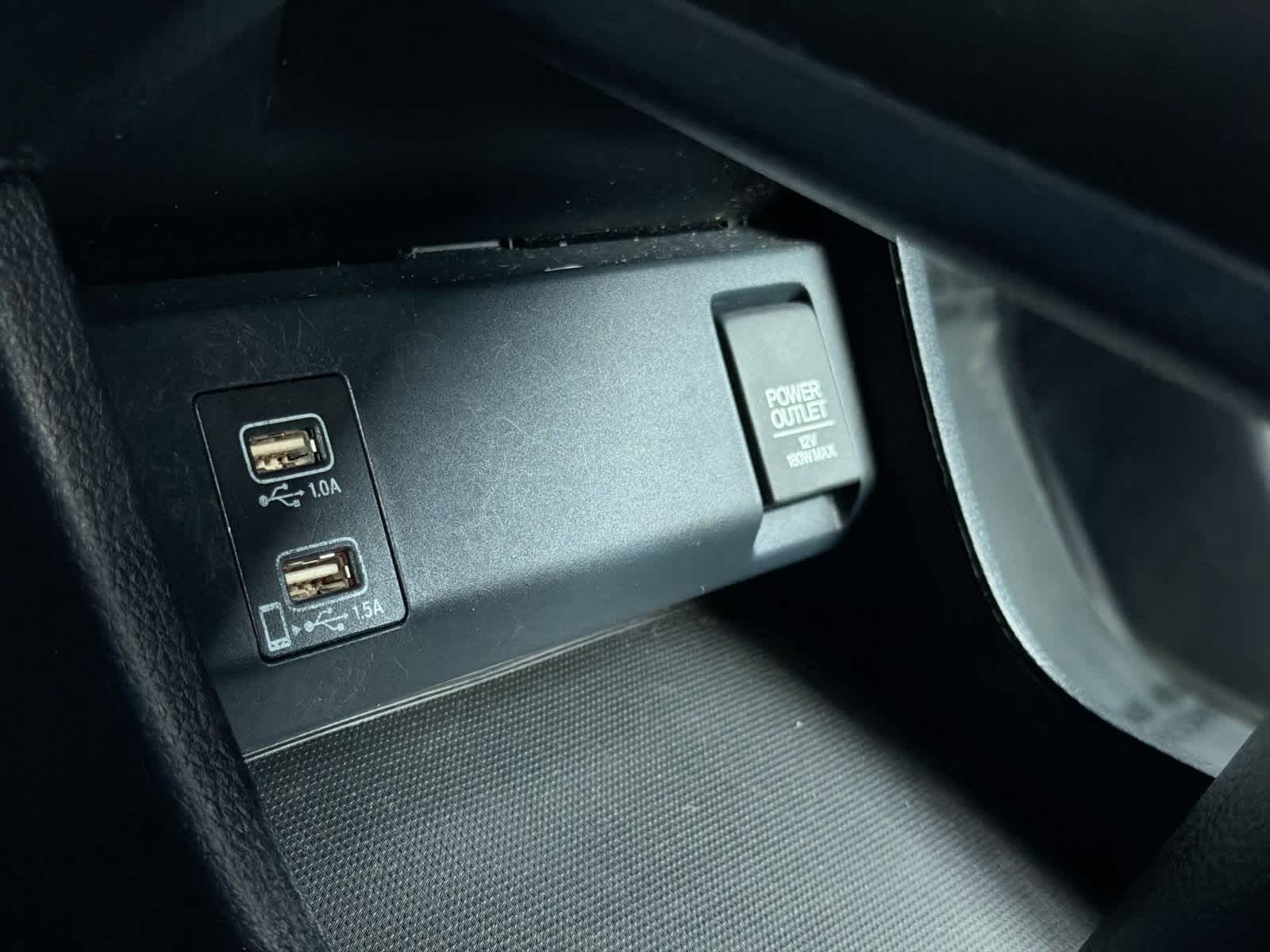 Thumbnail: 2019 Honda HR-V - 33