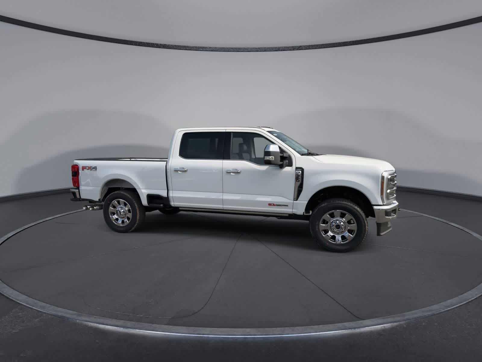 Thumbnail: 2026 Ford F-350 - 9