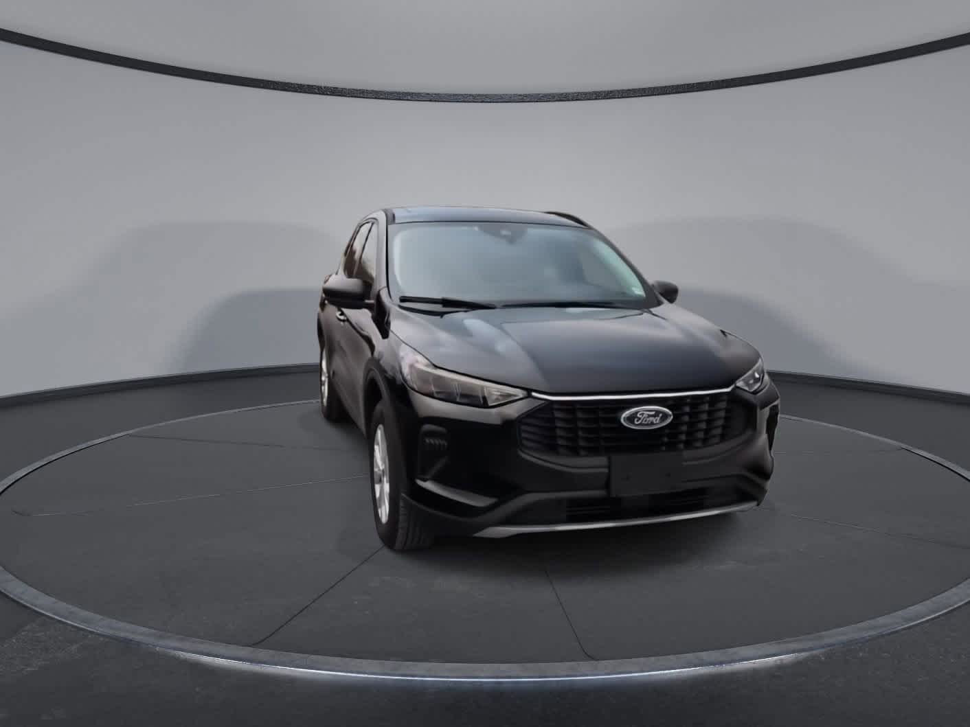 Thumbnail: 2025 Ford Escape - 2