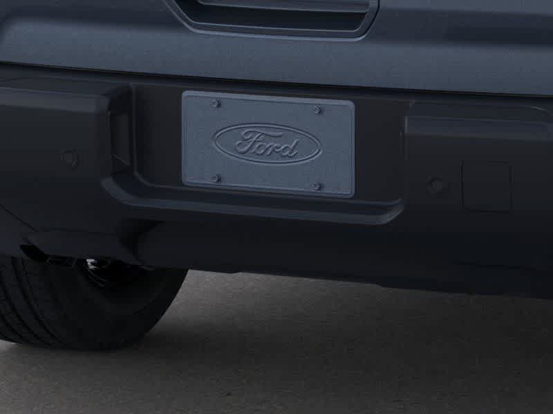 Thumbnail: 2026 Ford Bronco Sport - 23
