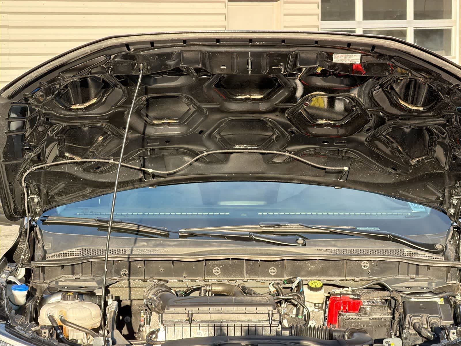 Thumbnail: 2025 Ford Escape - 15