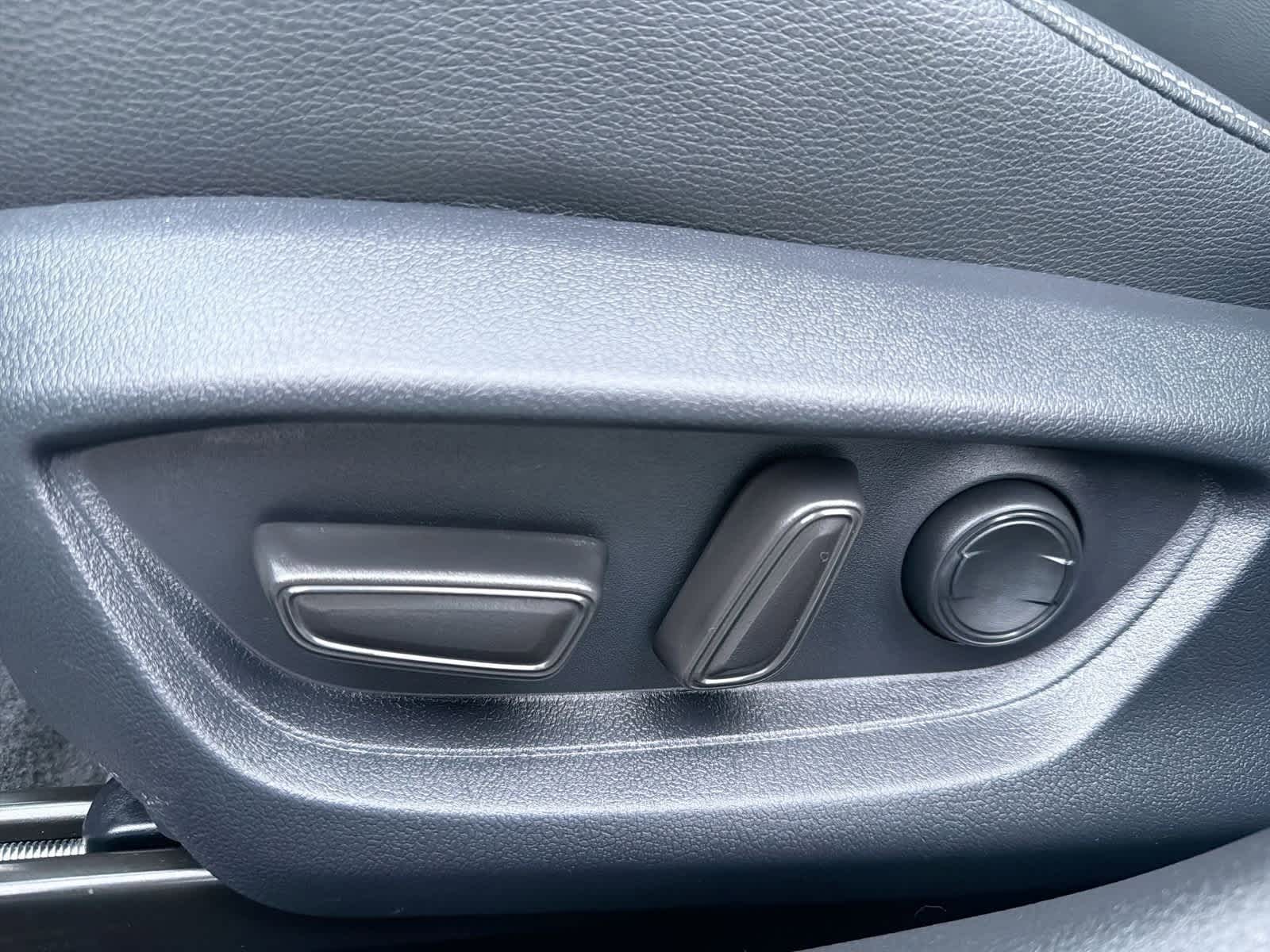 Thumbnail: 2026 Toyota Camry - 18